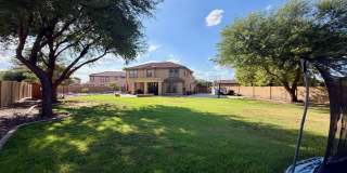 Spacious 6-bedroom, 2.5-bathroom home in Chandler, Welcome to the family friendly community of Sun Groves sitting on nearly 18,000 sq ft and one of the largest lots in the neighborhood. Gallery 41