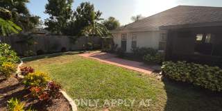 RESERVE AT WEDGEFIELD 3 bedroom 2 bath home with stainless appliances, laminate flooring and a fenced back  yard! Gallery 49