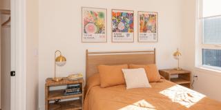 Arts Plaza Gallery 12