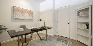 The Lofts At Atlantic Wharf Gallery 17