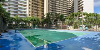 1700 Ala Moana Boulevard Gallery 11