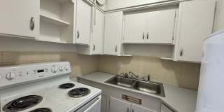 Alcliff Apartments Gallery 18