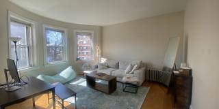 281 Harvard St Gallery 1