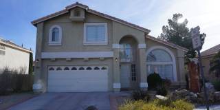 4 Bedroom Home in Summerlin with NO HOA Gallery 1