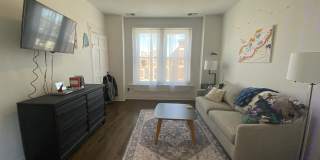 1417 West Cullerton Street Gallery 1