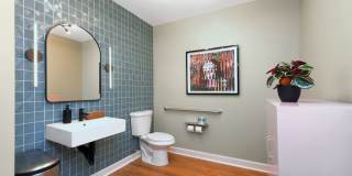 Broadway Lofts Gallery 23