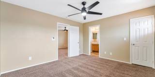 Stylish Southwest Las Vegas Retreat with Open Living & Private Backyard! Gallery 18