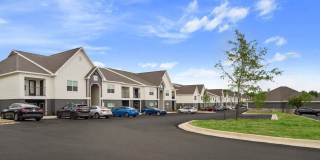 Belle Mor Luxury Apartments Gallery 36