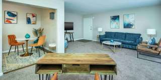 Grand Arbor Reserve Apartment Homes Gallery 6