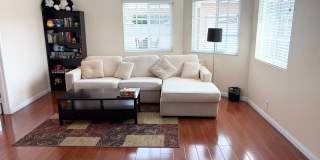 Short Term Rental - Fully Furnished 3BR Home with Private Patio & Backyard – Perfect Covina Getaway Gallery 9