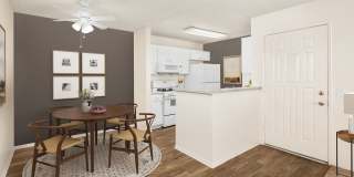 Somerset Apts. Gallery 5