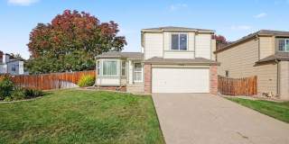 Beautiful 4-Bedroom Home on Large Corner Lot in Littleton Gallery 1