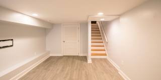 Contemporary Three Bedroom Home in Point Breeze Gallery 28