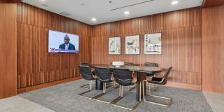 The Morgan Provost Square Gallery 26