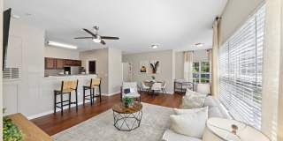 Vintage Retreat Apartments Gallery 1