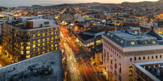 100 Van Ness Gallery 7