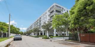 Adela at MiMo Bay Gallery 22