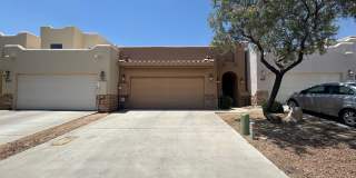 Nice townhome in Gated community Gallery 1