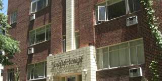 The Goldsborough Apartments The Goldsborough Apartments Gallery 1