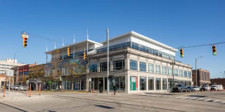 Baltimore Station Gallery 29