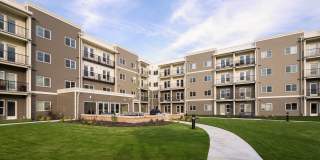 Estates at Hillside Gardens Affordable Senior Housing Gallery 1