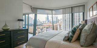 Arrive Michigan Avenue Gallery 17