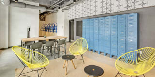 The Asher Gallery 22