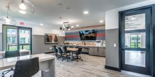 Hutto Station Gallery 27