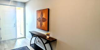 Annual Turnkey 3/3 penthouse on waterfront in Osprey Gallery 28