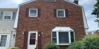 End Unit Townhome off Old Forest Road End Unit Townhome off Old Forest Road Gallery 1