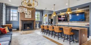 Luxe at the Highlands Gallery 12