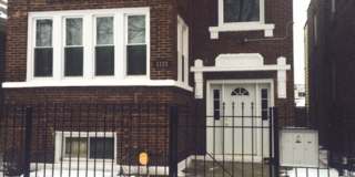 1123 S Mason Avenue unit: Basemen Gallery 1