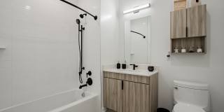 Rail at Bound Brook Gallery 48