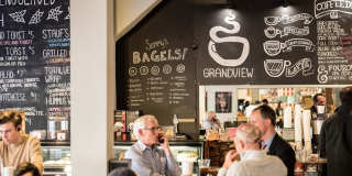 The Broadview Gallery 39