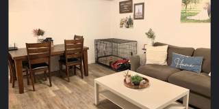 B/1B Pet Friendly Apartment South of BYU Gallery 2