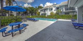 7 West Apartments Gallery 19