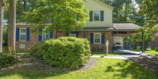 809 WOODLEY Drive Gallery 1