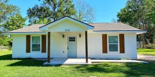 865 Springdale, Vidor, TX 77662 Gallery 1