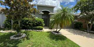 Beautiful 3/2 home near Lake Nona ~ Fenced In Yard ~ LVP & Tile Flooring ~ Community Pool! Gallery 3