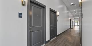 Lofts at Municipal Apartments Gallery 27