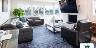 Fully Furnished Avalon Home with Modern Upgrades & Smart Home Comfort Gallery 1