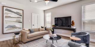 Townhomes at Sam Rayburn Gallery 5