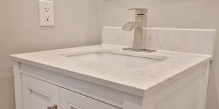 EAST FRANKLINTON ARTIST DISTRICT!  SUNNY NEWLY RENOVATED HOME on DOUBLE LOT Gallery 19