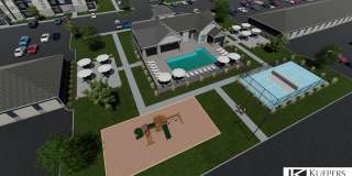 Cedar West Apartments (B) Gallery 24
