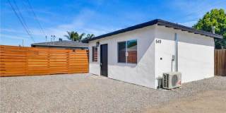 643 West 6th Avenue Gallery 1