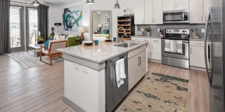 8 Metro Station Gallery 1