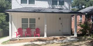 Spacious 4BR/4BA Athens Home with Private Baths & Modern Amenities – Pre-Leasing August 2027 Gallery 1
