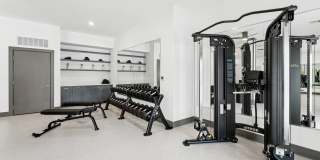 The Leo - 55+ Active Adult Apartment Homes Gallery 33