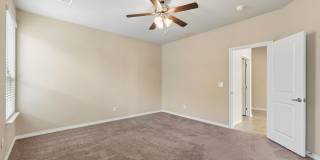3 bedroom 2 bath near Paycom! Gallery 38