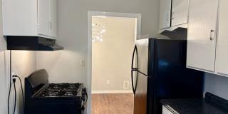 Two bedroom bungalow in The Village Gallery 5